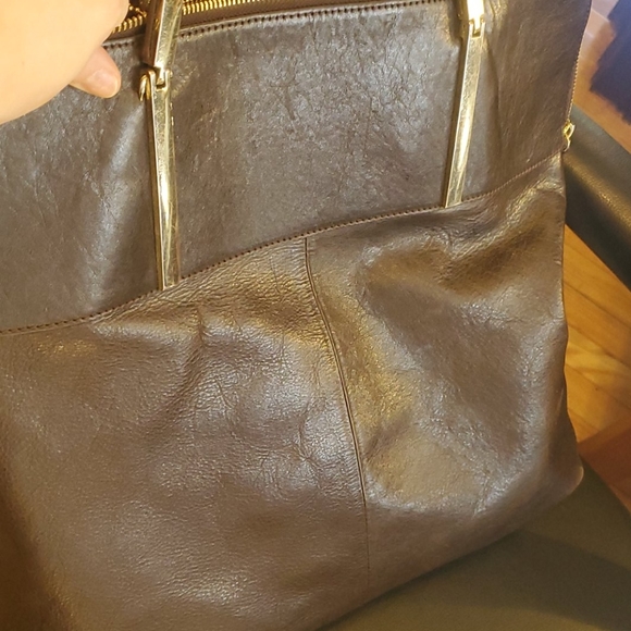 Wilson's Leather Deer Hide Genuine Leather Purse - Picture 6 of 9